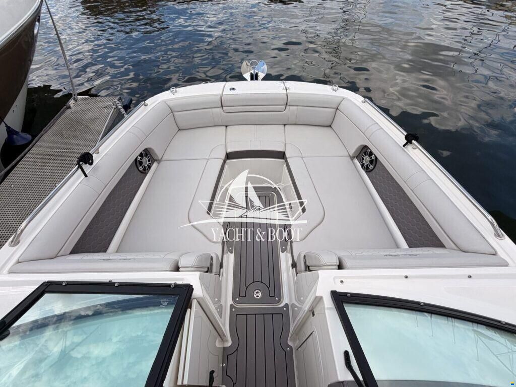 Sea Ray 270 SDX