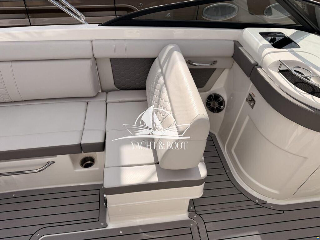 Sea Ray 270 SDX
