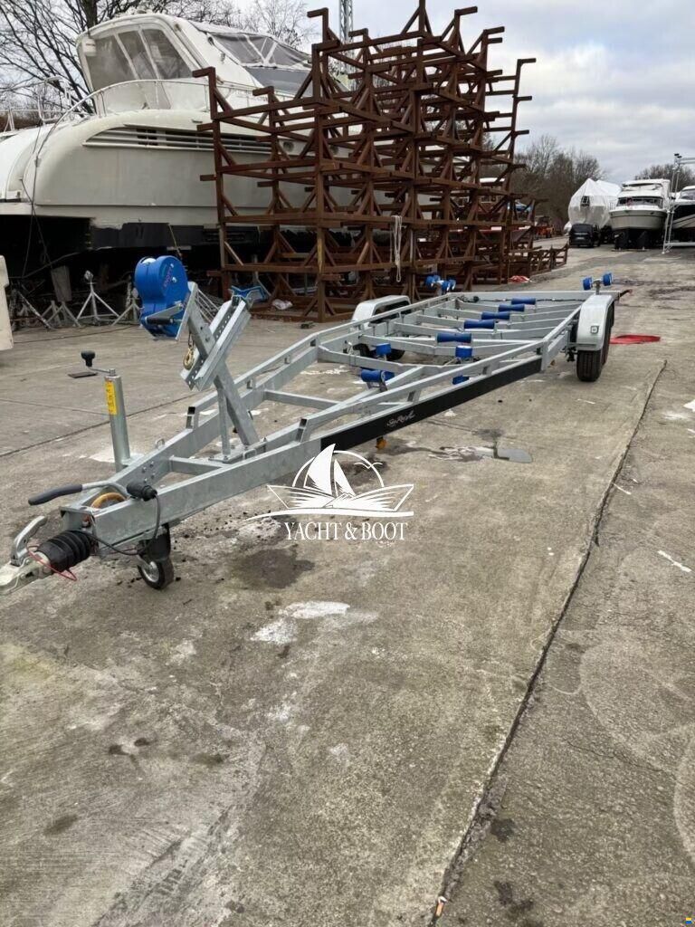 Sea Ray 270 SDX