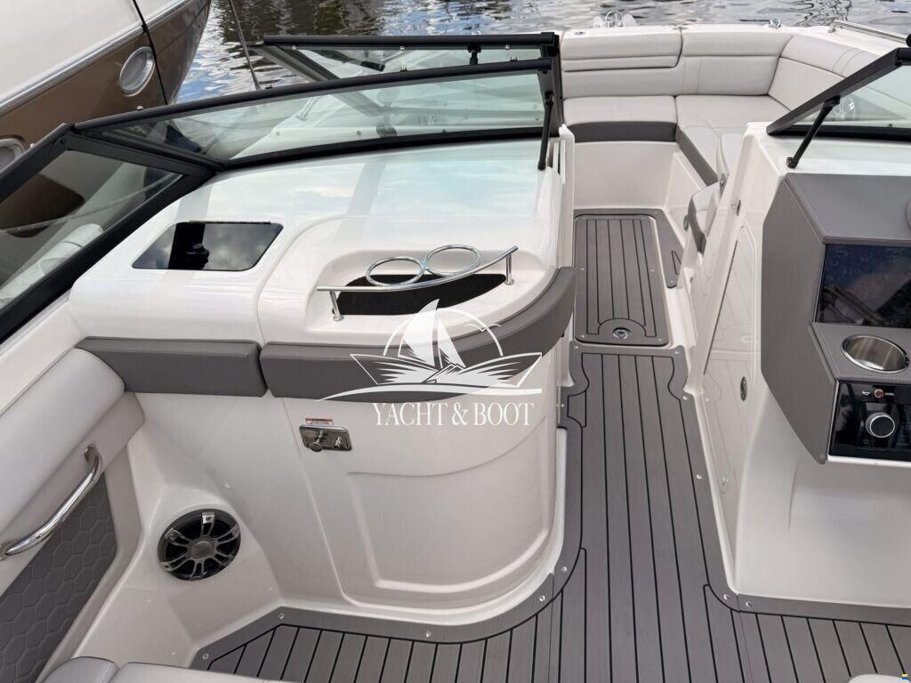 Sea Ray 270 SDX