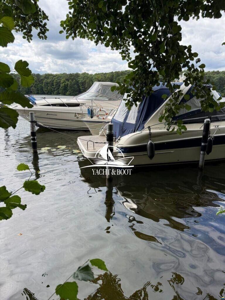 Bavaria 27 Sport