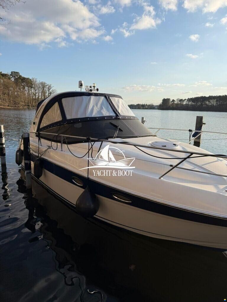 Bavaria 27 Sport