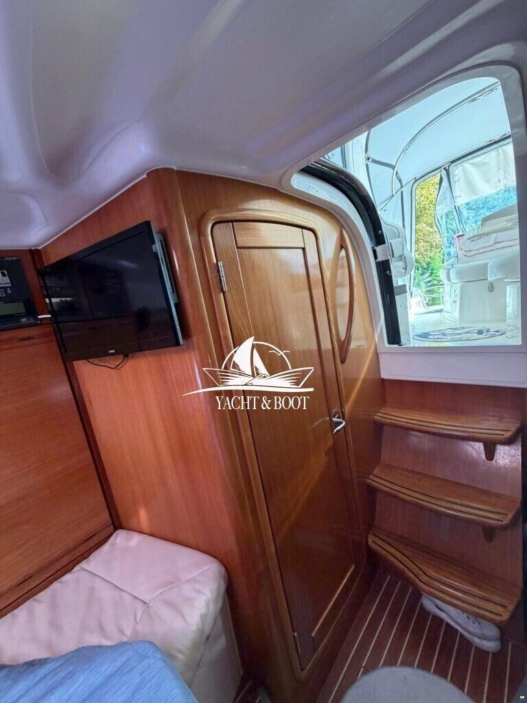 Bavaria 27 Sport