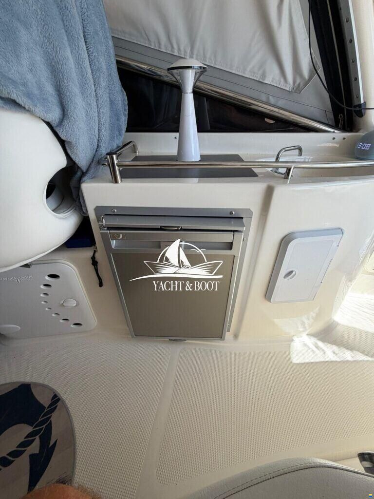 Bavaria 27 Sport