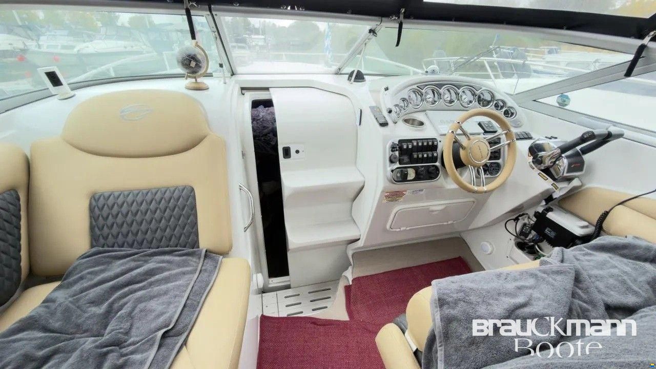 Crownline 315 SCR