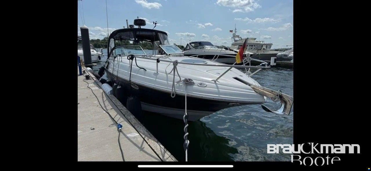 Crownline 315 SCR