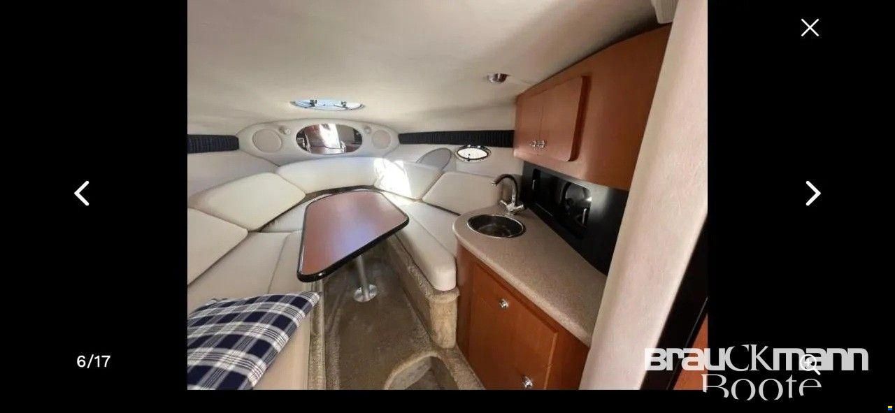 Crownline 315 SCR