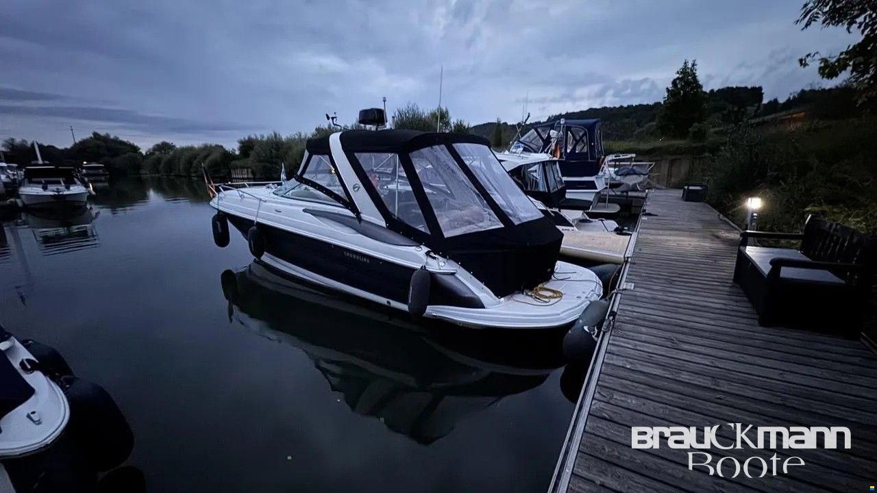 Crownline 315 SCR