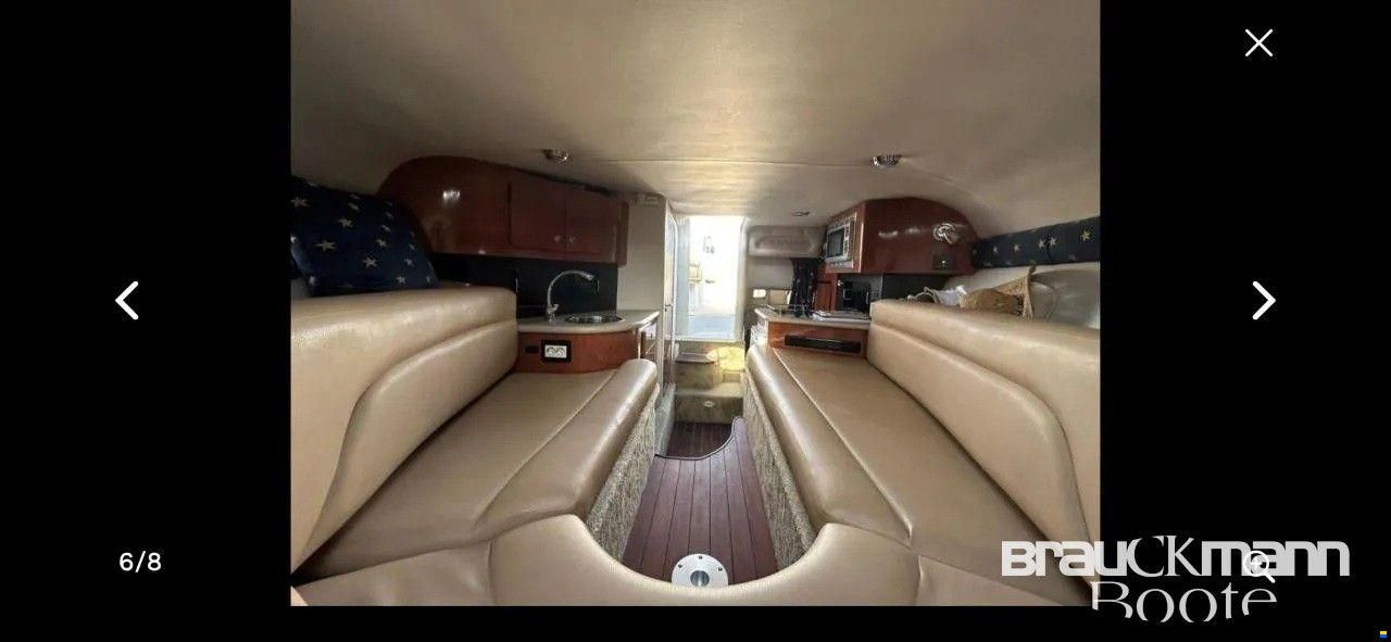Crownline 315 SCR