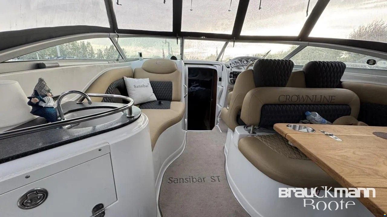 Crownline 315 SCR