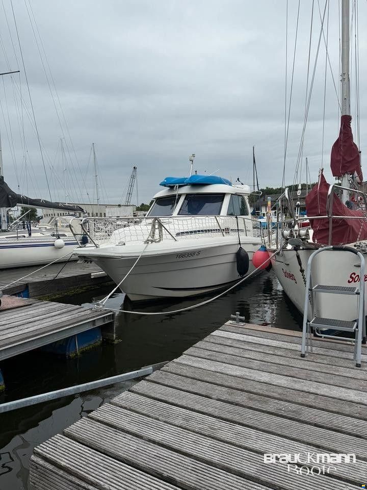 Starfisher 840