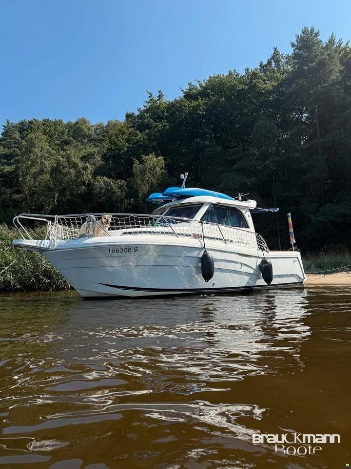 Starfisher 840