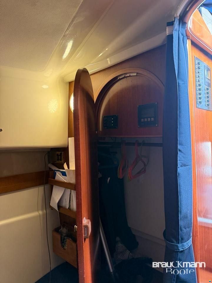 Starfisher 840