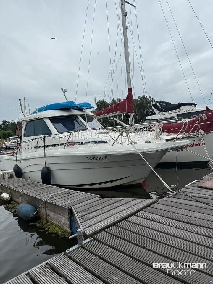 Starfisher 840