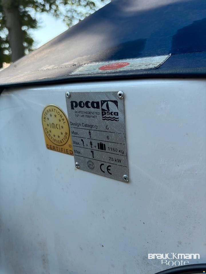 Poca 550 GR