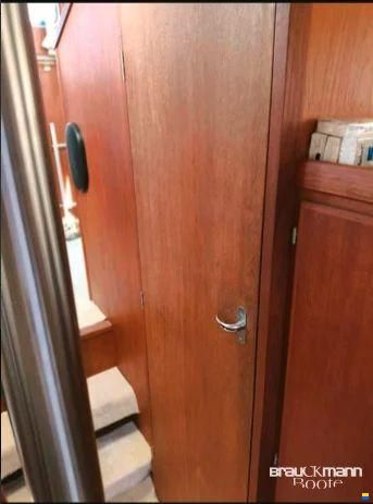 Boarnstream Sirocco 28