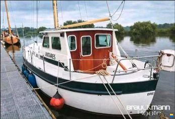 Boarnstream Sirocco 28