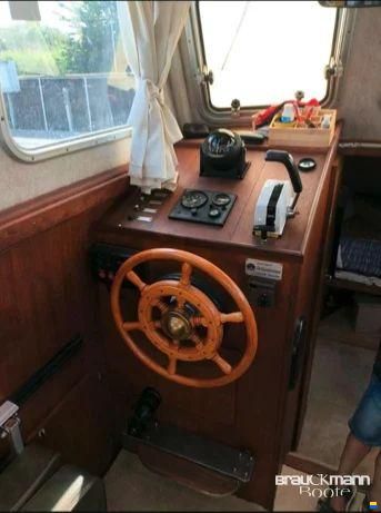 Boarnstream Sirocco 28