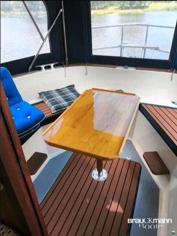 Boarnstream Sirocco 28