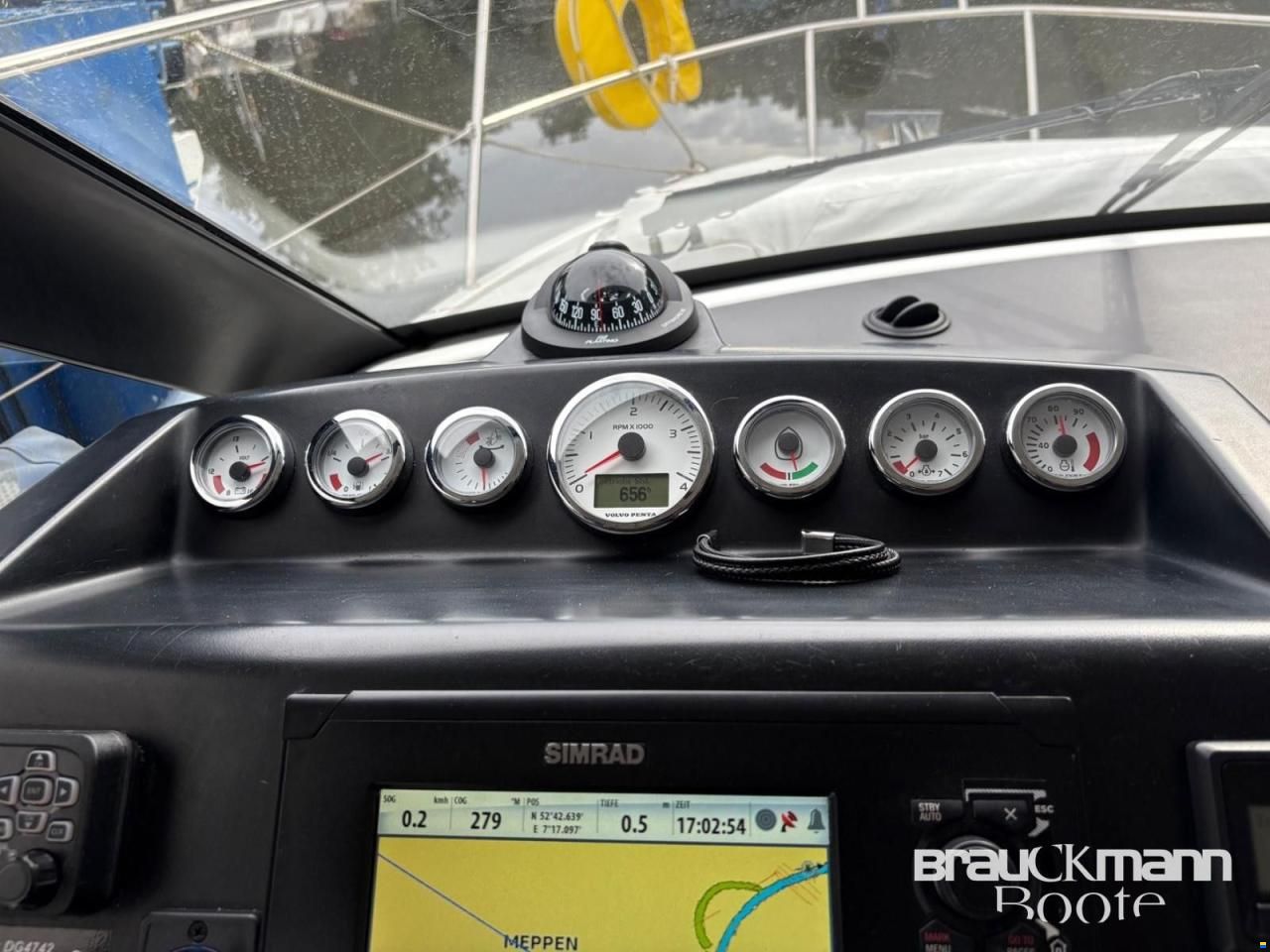 Jeanneau NC 9