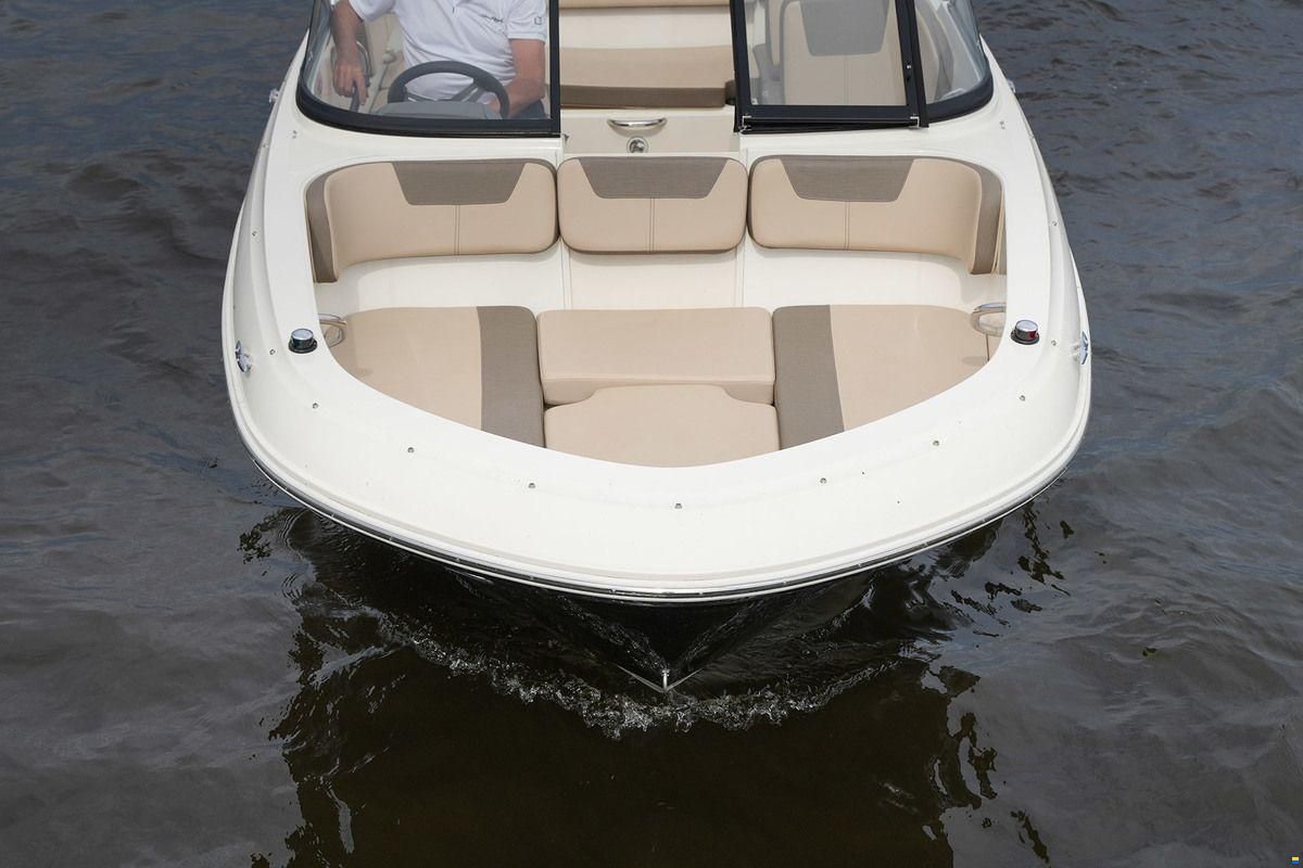 Bayliner VR4