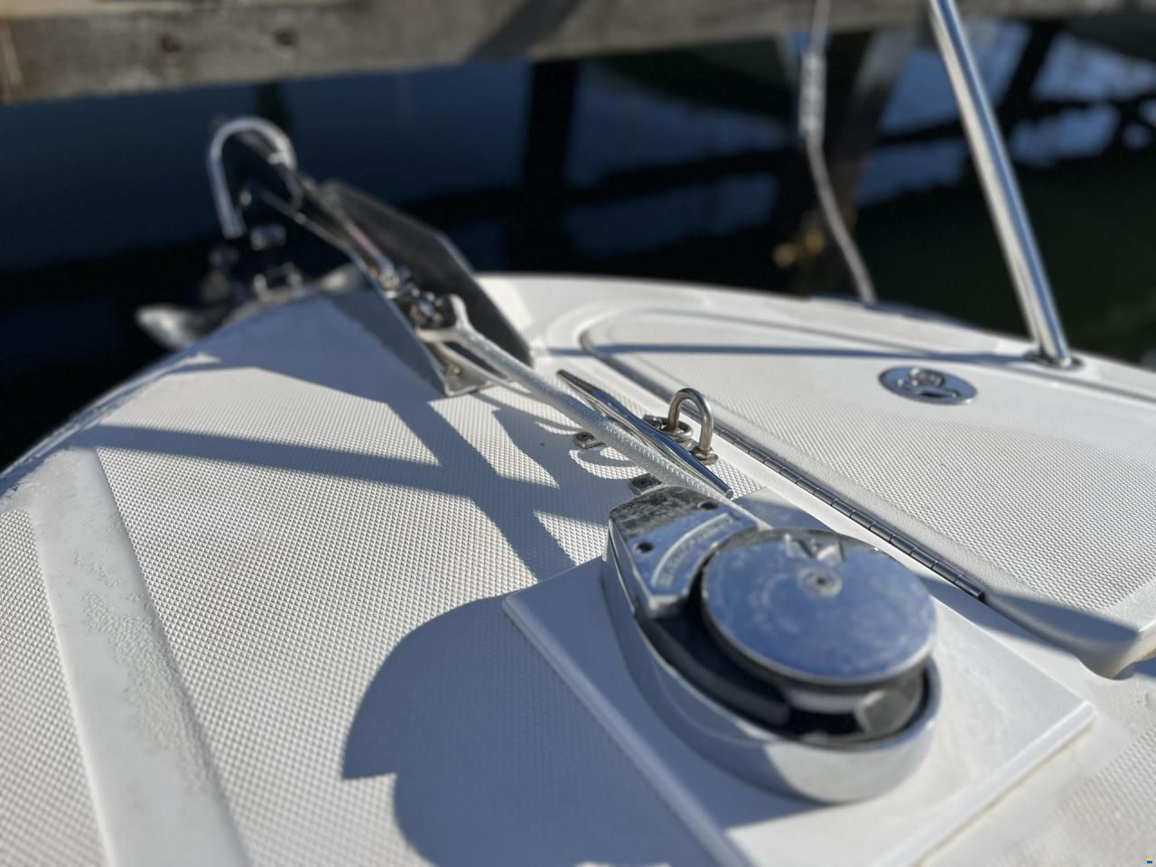 Sea Ray 260 Sundancer