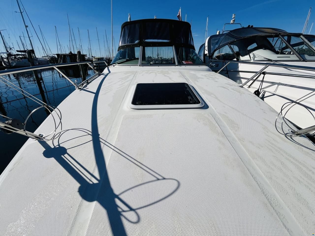 Sea Ray 260 Sundancer