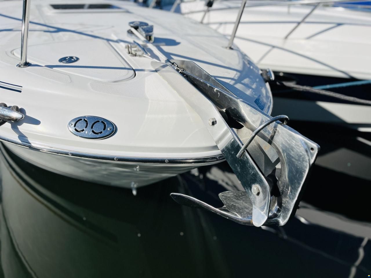 Sea Ray 260 Sundancer