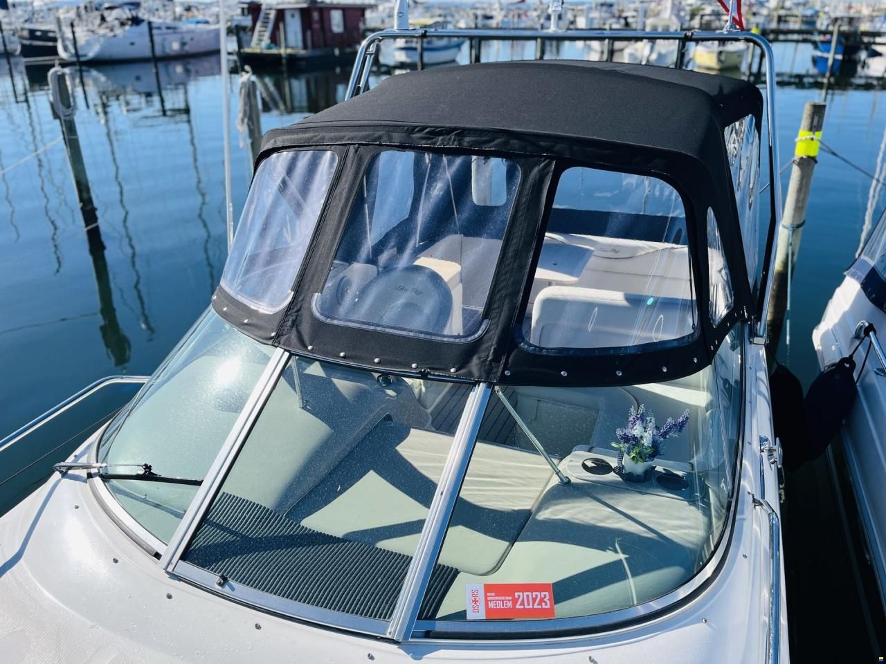 Sea Ray 260 Sundancer