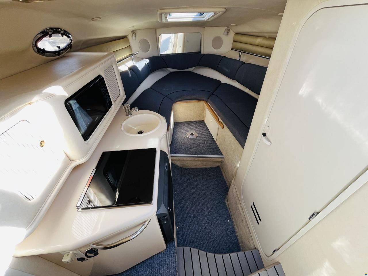 Sea Ray 260 Sundancer