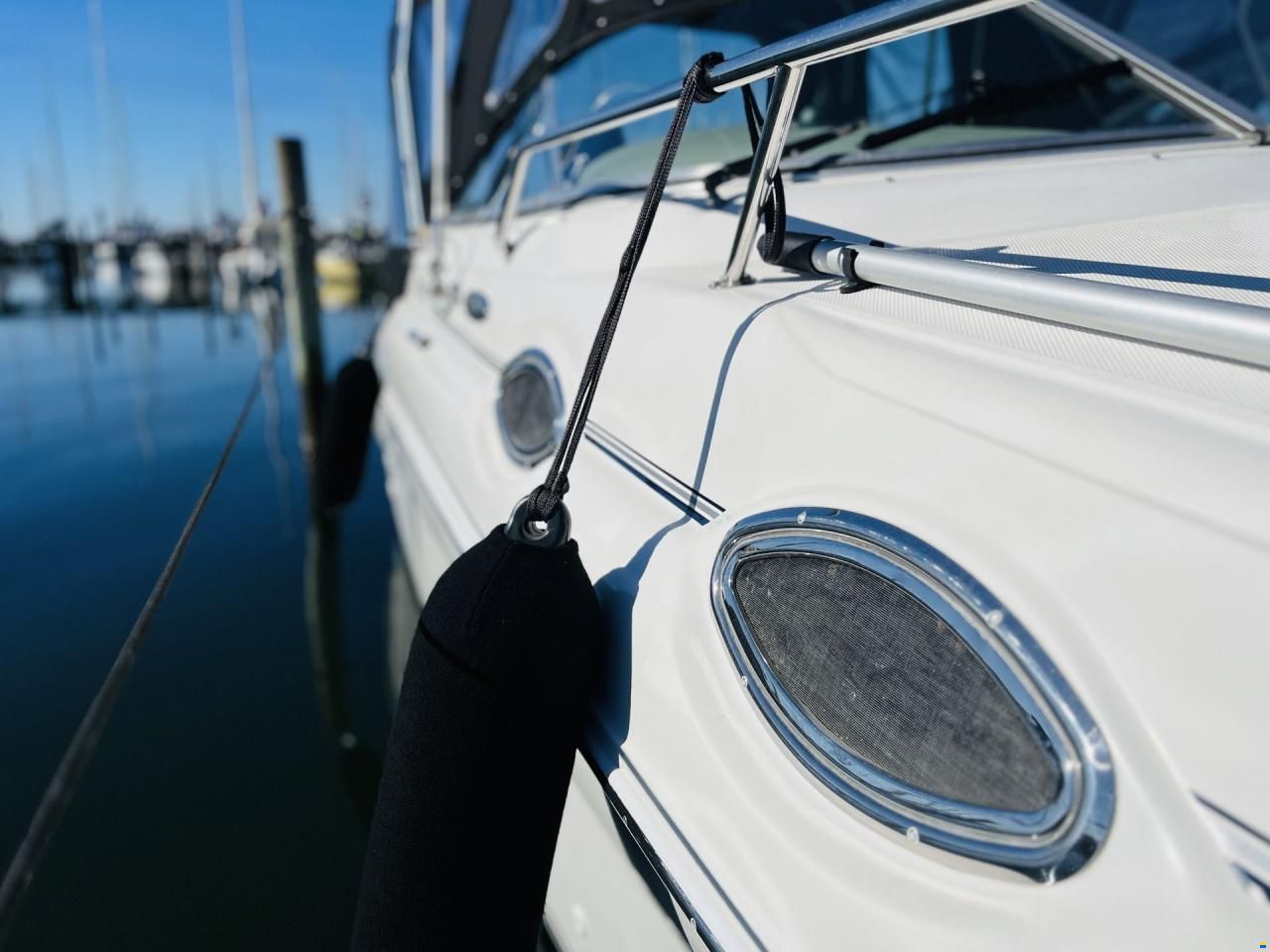 Sea Ray 260 Sundancer