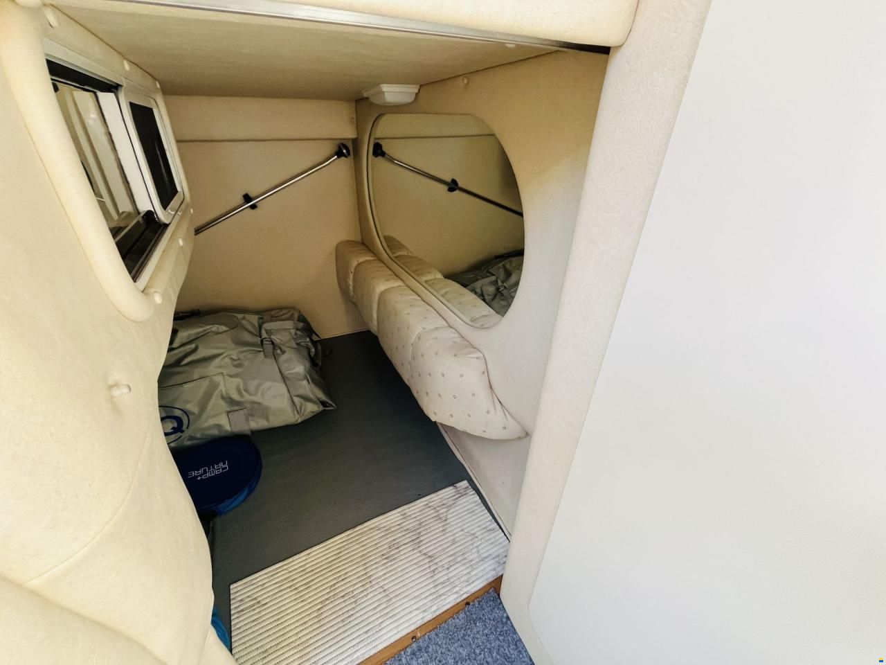 Sea Ray 260 Sundancer