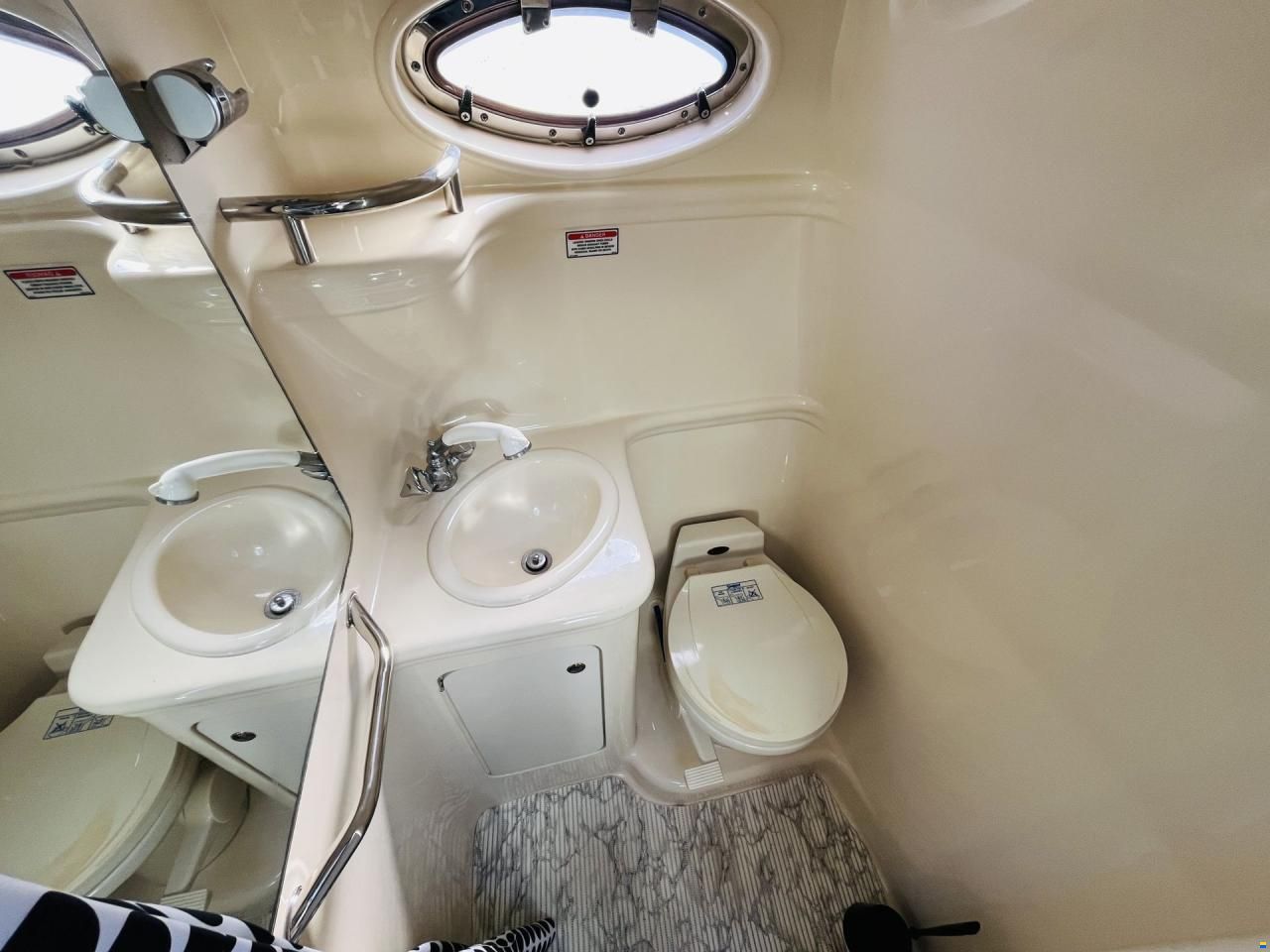 Sea Ray 260 Sundancer