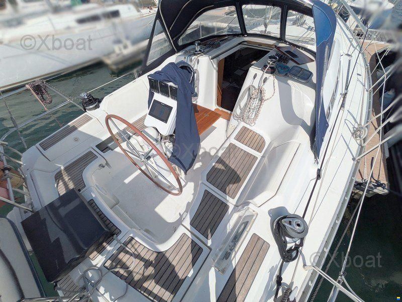Beneteau OCEANIS 373 CLIPPER