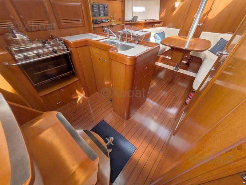 Beneteau OCEANIS 373 CLIPPER