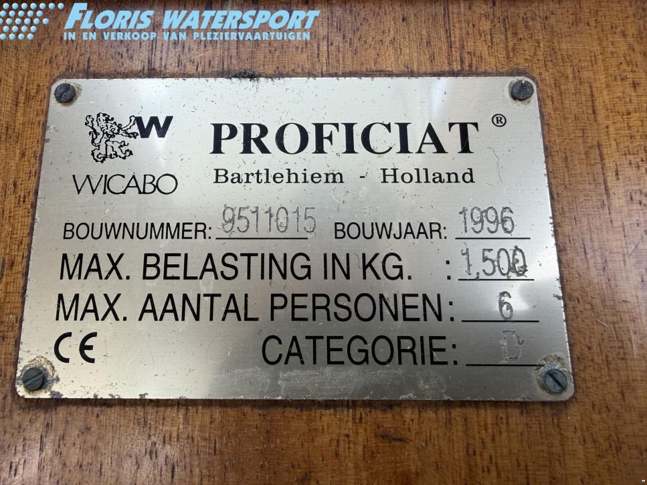 Proficiat 1010