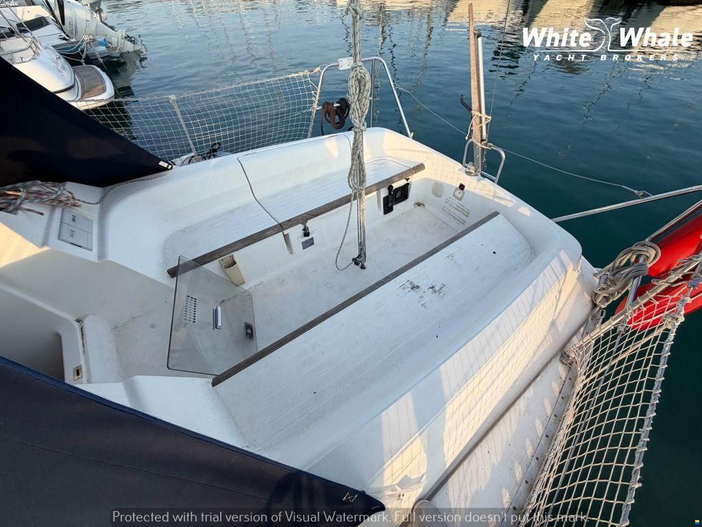 Dufour 30