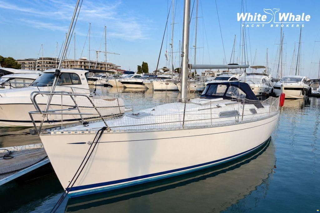 Dufour 30
