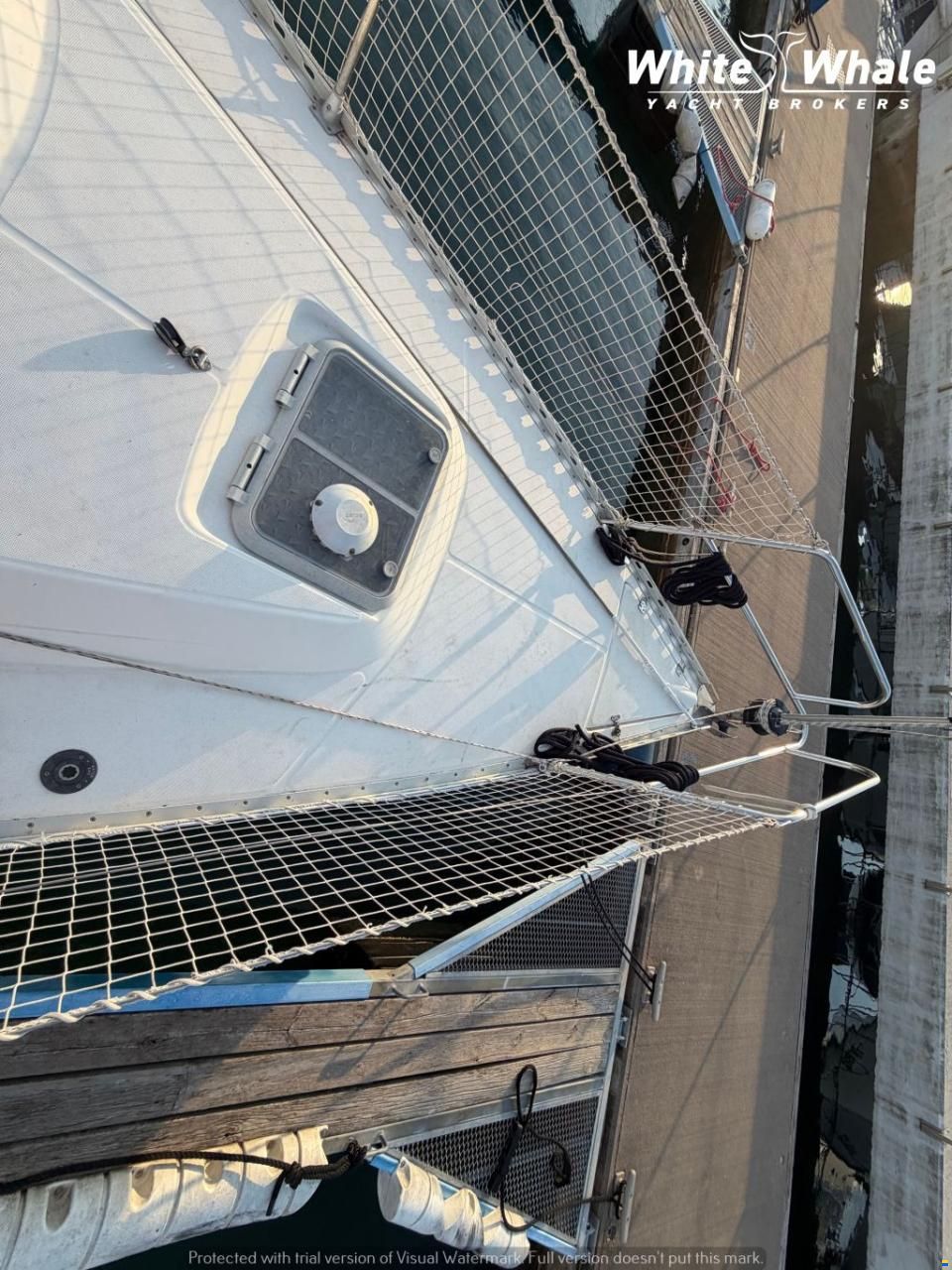 Dufour 30