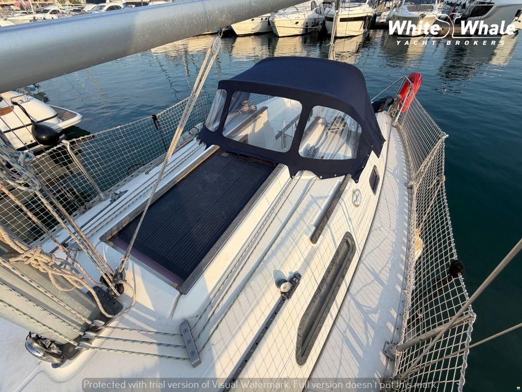 Dufour 30