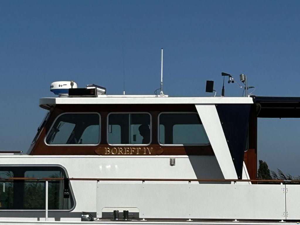 Super van Craft 14.95 VS