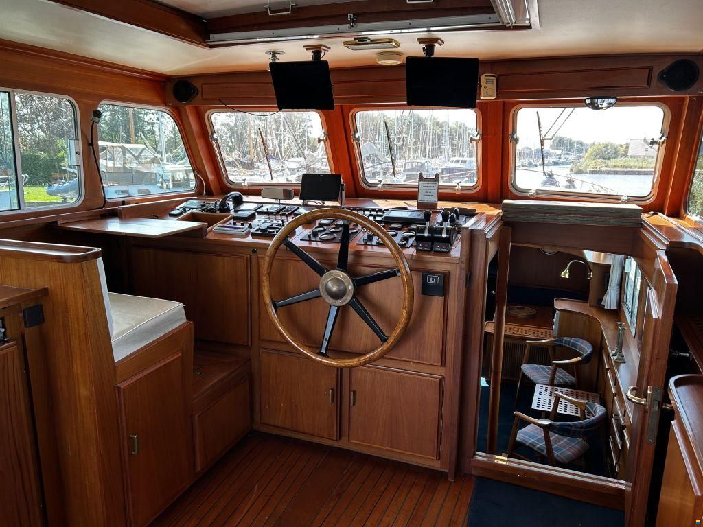 Super van Craft 14.95 VS