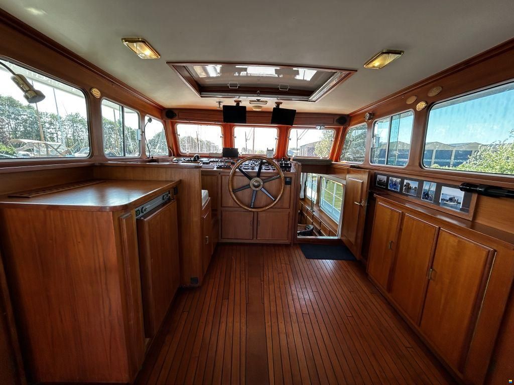 Super van Craft 14.95 VS