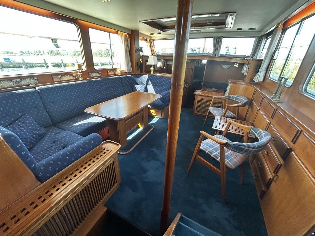 Super van Craft 14.95 VS