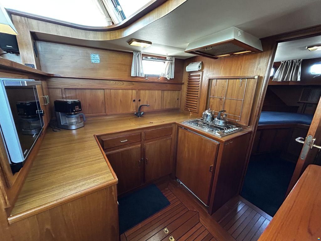 Super van Craft 14.95 VS