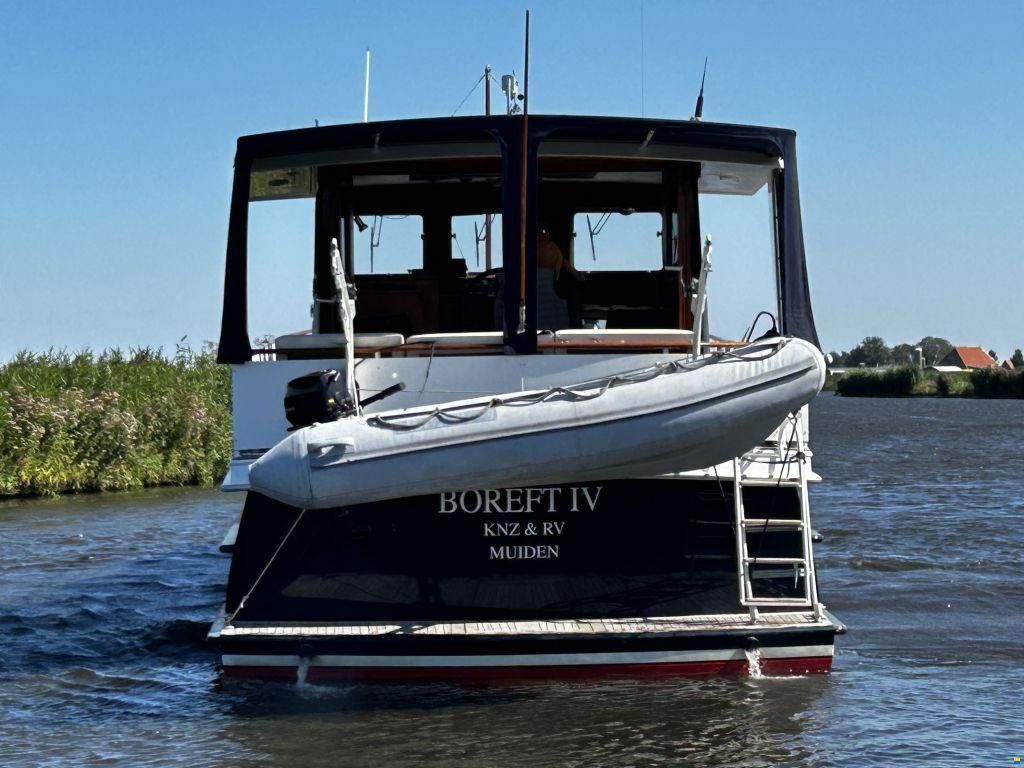 Super van Craft 14.95 VS