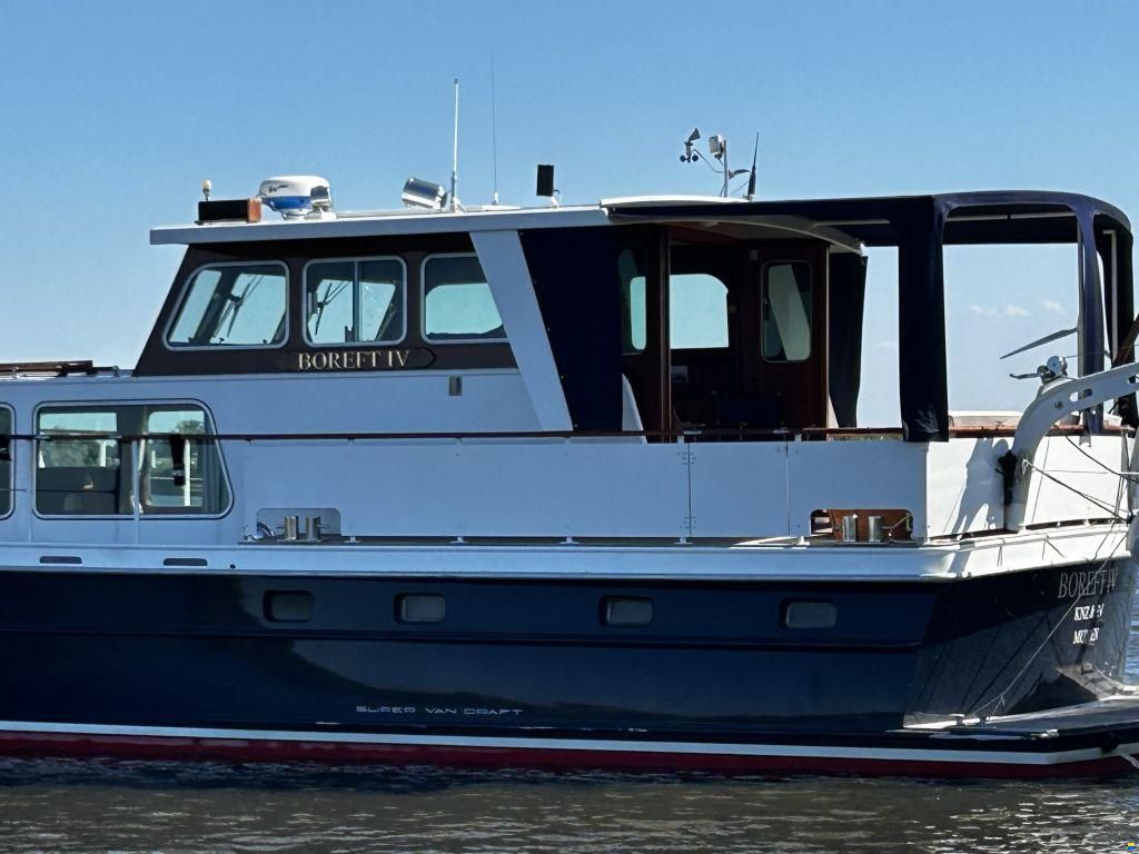 Super van Craft 14.95 VS