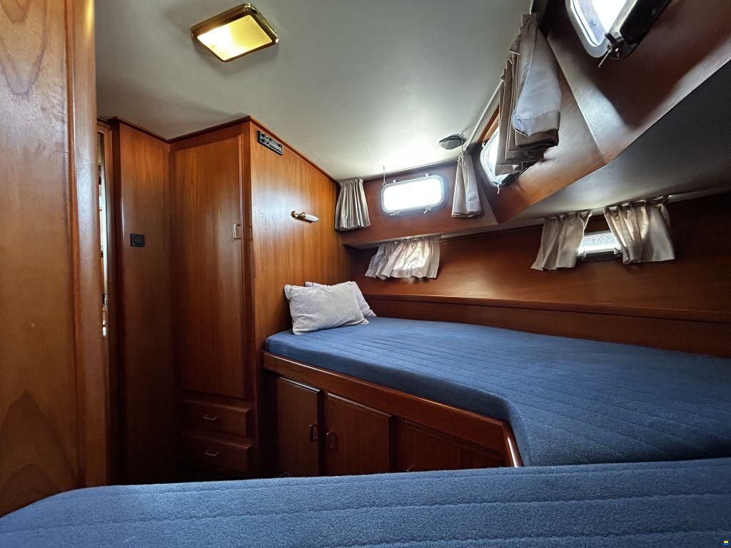 Super van Craft 14.95 VS
