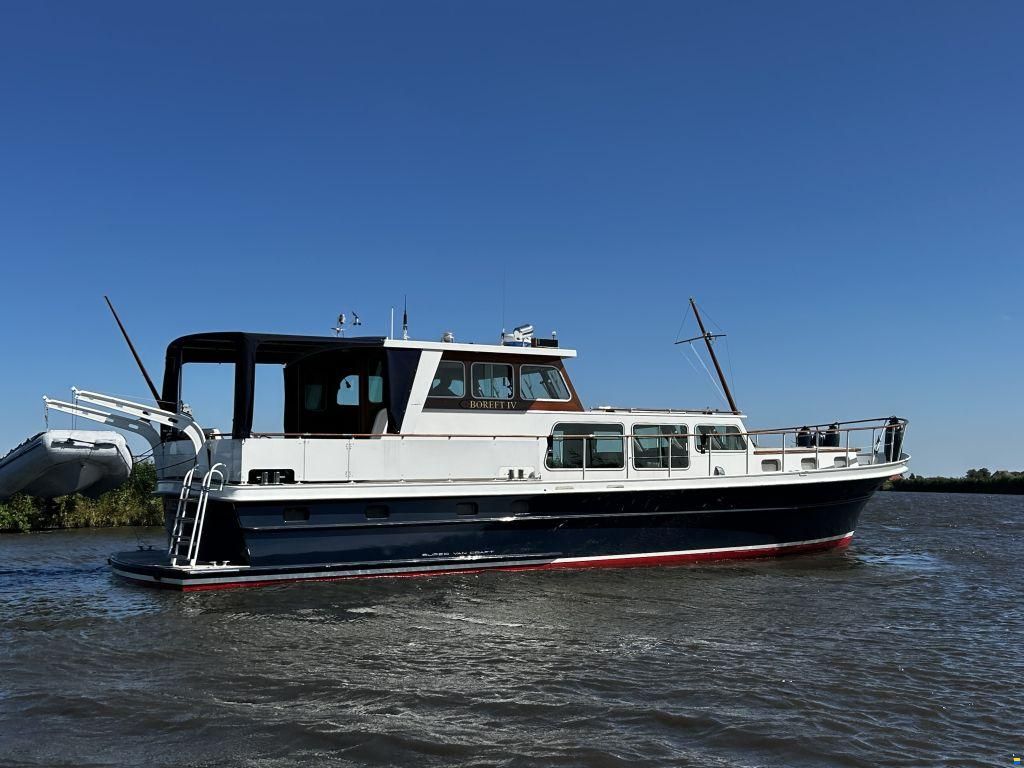 Super van Craft 14.95 VS