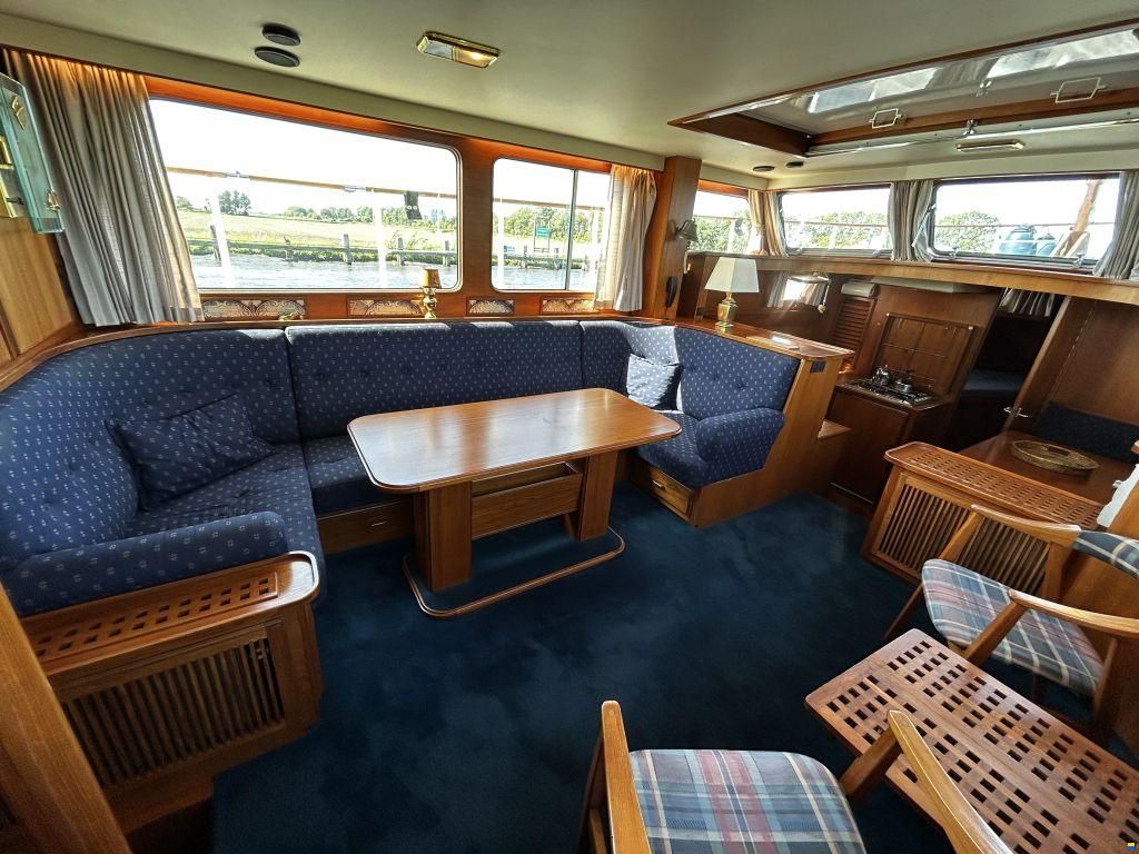Super van Craft 14.95 VS